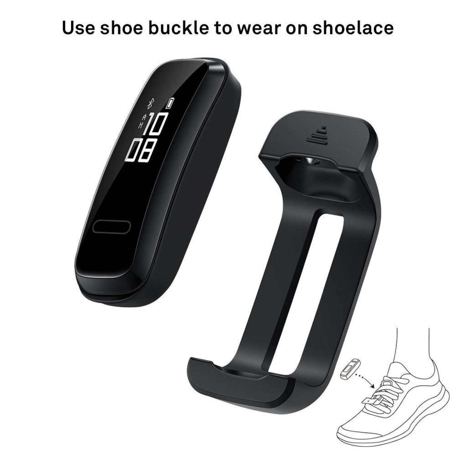 smart watch huawei band 3e